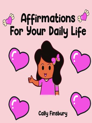 cover image of Affirmations For Your Daily Life